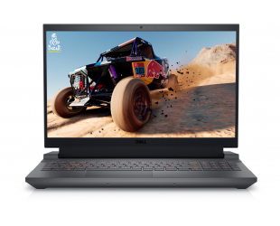 Nešiojamas kompiuteris G15 5530 | Grey | 15.6" | FHD | 1920x1080 pixels | Intel Core i7 | i7-13650HX | 16GB | DDR5 | SSD 512GB | NVIDIA GeForce RTX 40