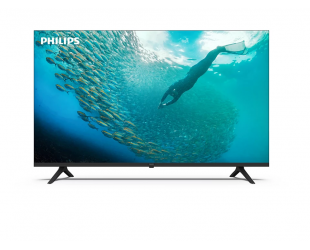 Televizorius Philips 43PUS7009/12 43" (108cm) 4K Ultra HD LED TV