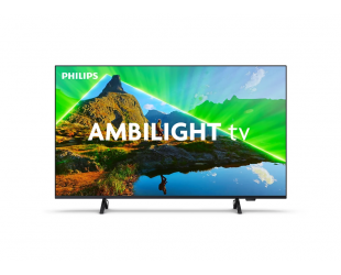 Televizorius Philips 43PUS8319/12 43" (108cm) 4K Ultra HD LED TV