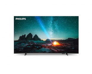 Televizorius Philips 75PUS7609/12 75" (189cm) 4K UHD OLED TV