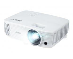 Projektorius Acer P1357Wi WXGA 1280x800 4500 ANSI liumenų