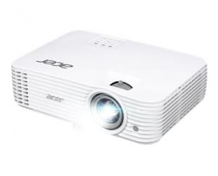 Projektorius P1557Ki | DLP projector | Full HD | 1920x1080 | 4500 ANSI lumens | White