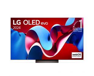 Televizorius Smart TV | OLED65C41LA | 65" | 165 cm | 4K UHD (2160p) | webOS