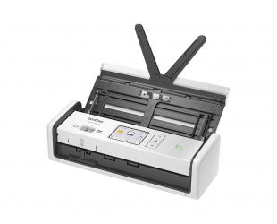 Skeneris ADS-1800W | Document scanner | Wi-Fi(n) | USB 2.0 (Host) | USB-C 3.2 Gen 1 | 600 dpix600 dpi