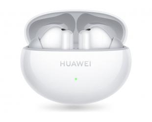 Ausinės HUAWEI FreeBuds 6i (White), Orca-T100