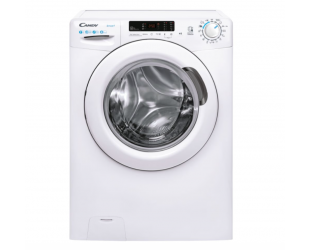 Skalbimo mašina Candy CS4 1072DE/1-S Washing Machine, D, Front loading, Depth 45 cm, 7 kg, White