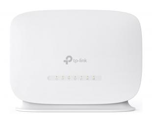 Maršrutizatorius TP-LINK TL-MR105 300Mbps Wireless N 4G LTE Router