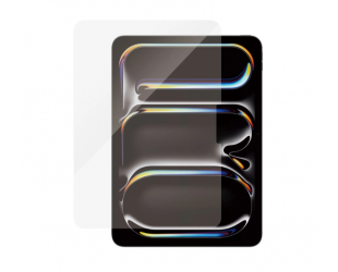 Apsauginis stiklas PanzerGlass Apple 11 colių iPad Pro (M4) Skaidrus