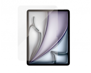 Apsauginis stiklas PanzerGlass Apple 10.9 colių iPad (10-os kartos) 11 colių iPad Air (M2) Skaidrus