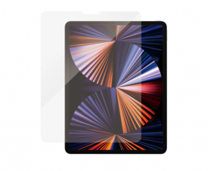Apsauginis stiklas PanzerGlass Apple 12.9 colių iPad Pro (3-ios kartos, 4-ios kartos, 5-ios kartos, 6-ios kartos) Skaidrus