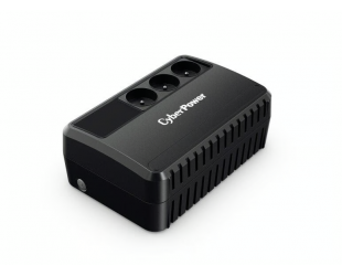 UPS sistema CyberPower BU650EG 650 VA 360 W