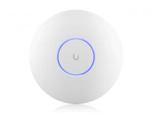 Belaidės prieigos taškas Access Point | U7 Pro Max | 2.4 - 5.7 GHz | 2500 Mbit/s | Ethernet LAN (RJ-45) ports 1 | MU-MiMO Yes | PoE in | Antenna type