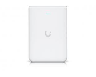 Belaidės prieigos taškas Ubiquiti U7 Pro Wall | 2.4 - 6 GHz | 2500 Mbit/s | Ethernet LAN (RJ-45) ports 1 | MU-MiMO Yes | PoE in | Antenna type Inner
