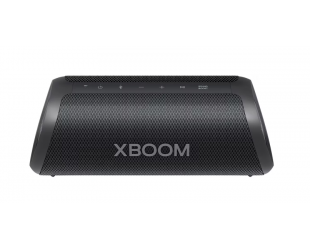 Garso sistema LG XBOOM Go XG7QBK Speaker