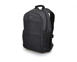 Kuprinė Sydney ECO | Fits up to size 15.6" | Backpack | Black