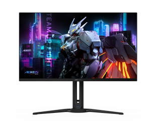 Monitorius Gigabyte MONITOR 31.5" AORUS FO32U2 EK1