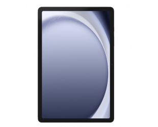 Planšetinis kompiuteris Samsung Galaxy Tab A9+ (X216) 11" Navy TFT LCD 1200x1920 pixels Qualcomm Snapdragon 4GB 64GB 5G Wi-Fi Front camera 8 MP Rear