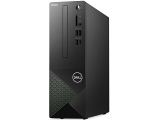 Kompiuteris Dell Desktop Vostro SFF 3030 i5-14400/8GB/512GB/UHD/Win11 Pro/ENG kbd/Mouse/3Y ProSupport NBD Onsite