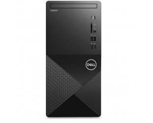 Kompiuteris Dell Desktop Vostro MT 3030 i3-14100/16GB/512GB/UHD/Win11 Pro/ENG kbd/Mouse/3Y ProSupport NBD Onsite