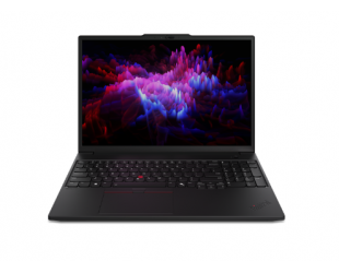 Nešiojamas kompiuteris Lenovo ThinkPad P16s Gen 3 16 WQUXGA ULT-165H/32GB/1TB/NVIDIA RTX 500Ada 4Gb/WIN11 Pro/ENG Backlit kbd/3Y Warranty