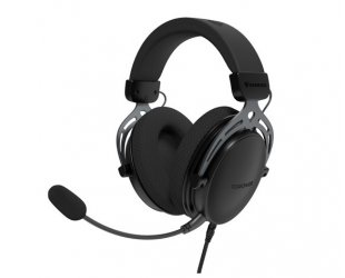 Ausinės Gaming Headset | Toron 531 | Wired | Over-ear | Microphone | Black