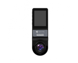 Vaizdo registratorius Navitel RS3 Duo Wide