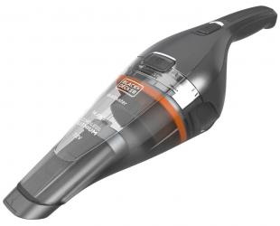 Dulkių siurblys BLACK & DECKER NVC220WC-QW 7.2 V Pilka