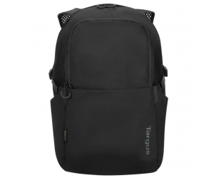 Kuprinė EcoSmart Zero Waste | Fits up to size 15.6" | Backpack | Black