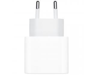 Įkroviklis Apple 20W USB-C Power Adapter, White
