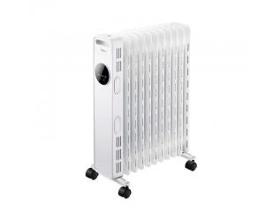 Tepalinis radiatorius Midea NY2311-20MRE 2300 W Balta