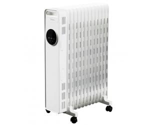 Tepalinis radiatorius Midea NY2513-22MR 2500 W Baltas