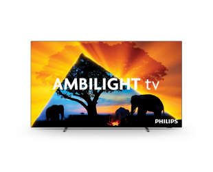 Televizorius Philips 48OLED769/12 48" (121cm) 4K UHD OLED Smart TV with Ambilight