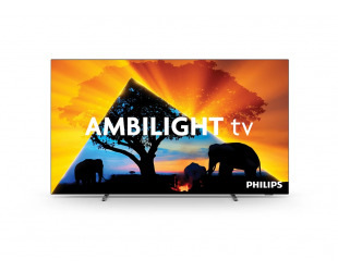 Televizorius Philips 55OLED769/12 55" (139cm) 4K UHD OLED Smart TV with Ambilight