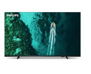 Televizorius Philips 55PUS7409/12 55" (139cm) 4K UHD OLED Smart TV