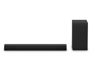 Garso sistema LG Soundbar S40T skirta TV 2.1 ch. with Bluetooth