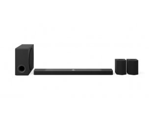 Garso sistema LG Soundbar S95TR with Dolby Atmos and 9.1.5 channels