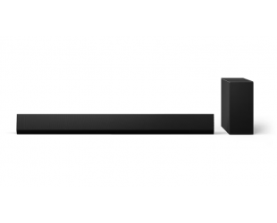 Garso sistema LG Soundbar SG10TY skirta TV with Dolby Atmos 3.1 Channel