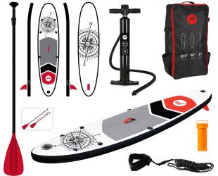 Irklentė Pure4Fun Basic SUP 305 305x71x15cm