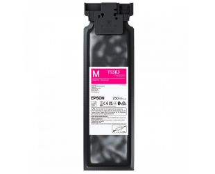 Epson | T55B3 | Magenta | Ink cartridge