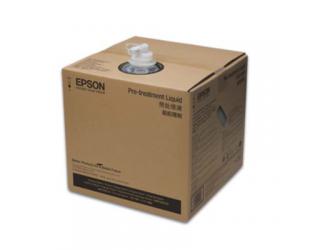 Skystis prieš spausdinimą Epson T43R300