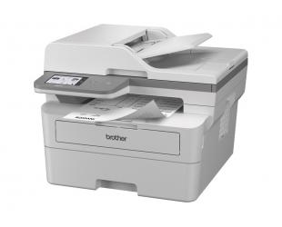 Daugiafunkcinis įrenginys Brother MFC-L2980DW A4/Legal Pilka Balta