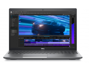 Nešiojamas kompiuteris Mobile Precision 3591 | 15.6" | FHD | 1920x1080 pixels | Intel Core Ultra 9 | 185H | 32GB | DDR5 | SSD 1000GB | NVIDIA RTX 2000