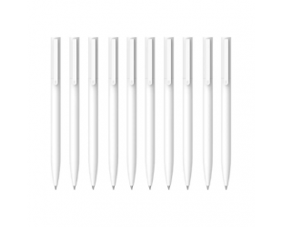 Rašiklis Xiaomi High-capacity Gel Pen, 5 vnt.