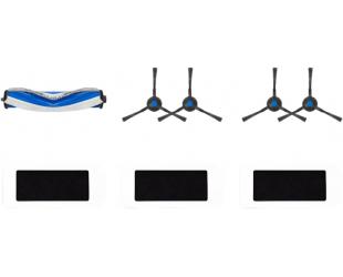 Priedų rinkinys Service Kit Standard skirta DEEBOT T30/T30S Family | DKT080142