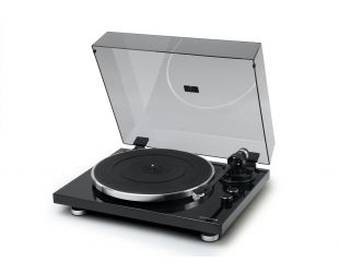 Patefonas Muse MT-109 BTO Manual Belt-drive Turntable