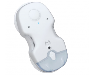 Langų valymo robotas HUTT C65 3800 Pa baltas