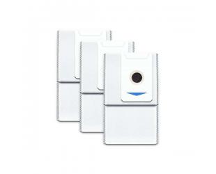 Dulkių maišeliai Ecovacs Antibacterial All-in-One Station T30 PRO OMNI/T30 OMNI 3 vnt