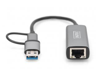 Tinklo adapteris Digitus DN-3028