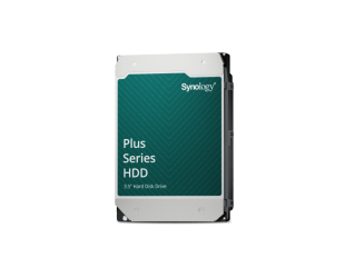 Kietasis diskas Synology HAT3300-2T 2000GB 3.5 colių