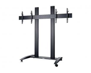 Stovas EDBAK TRV300, 42-55", juodas